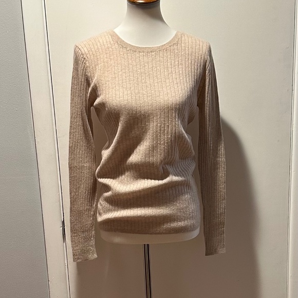 The Cashmere Project Long Sleeve‎ Sweater - Size M. - Picture 1 of 13